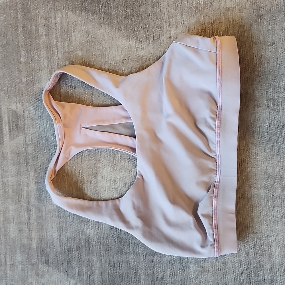Lululemon sports bra, Size 6